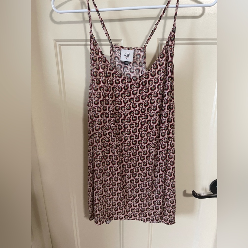 Cabi Poem Cami